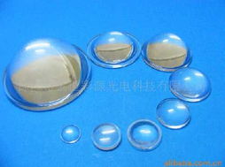 从手电筒到智慧路灯，谁在掌控光的“第二生命”？——全品安全光学玻璃透镜供應商机深度解读